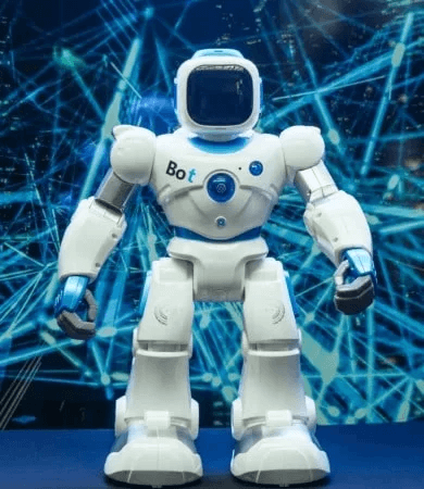 The Potential Impact of AI In The Middle East