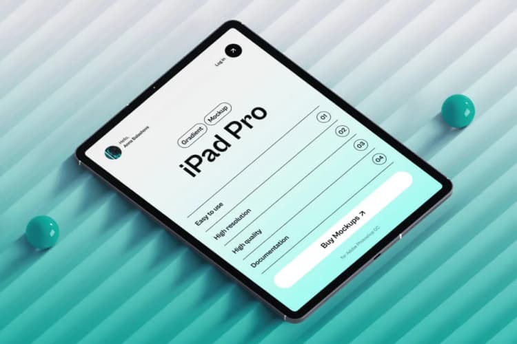 Product Design (UI/UX)