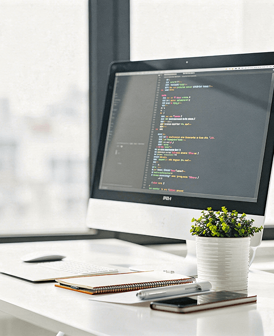 Full-Stack Development