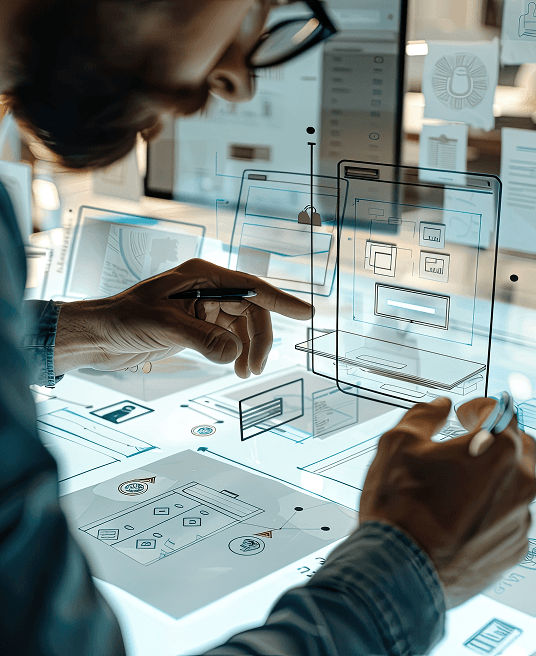 MVP & Rapid Prototyping